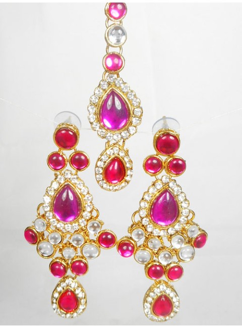 Fashion Earrings